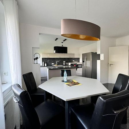 Traumhafte 2-Zimmer-Wohnung Норденхам Экстерьер фото